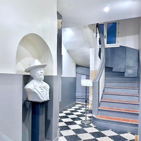 Ersextius, Veca, Aix-En-Provence Apartment Exterior foto