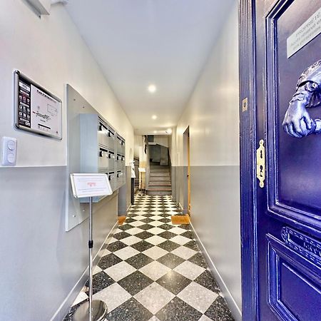 Ersextius, Veca, Aix-En-Provence Apartment Exterior foto