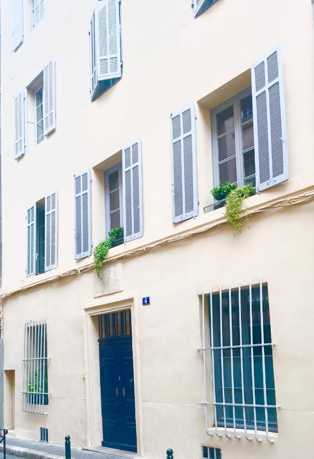 Ersextius, Veca, Aix-En-Provence Apartment Exterior foto