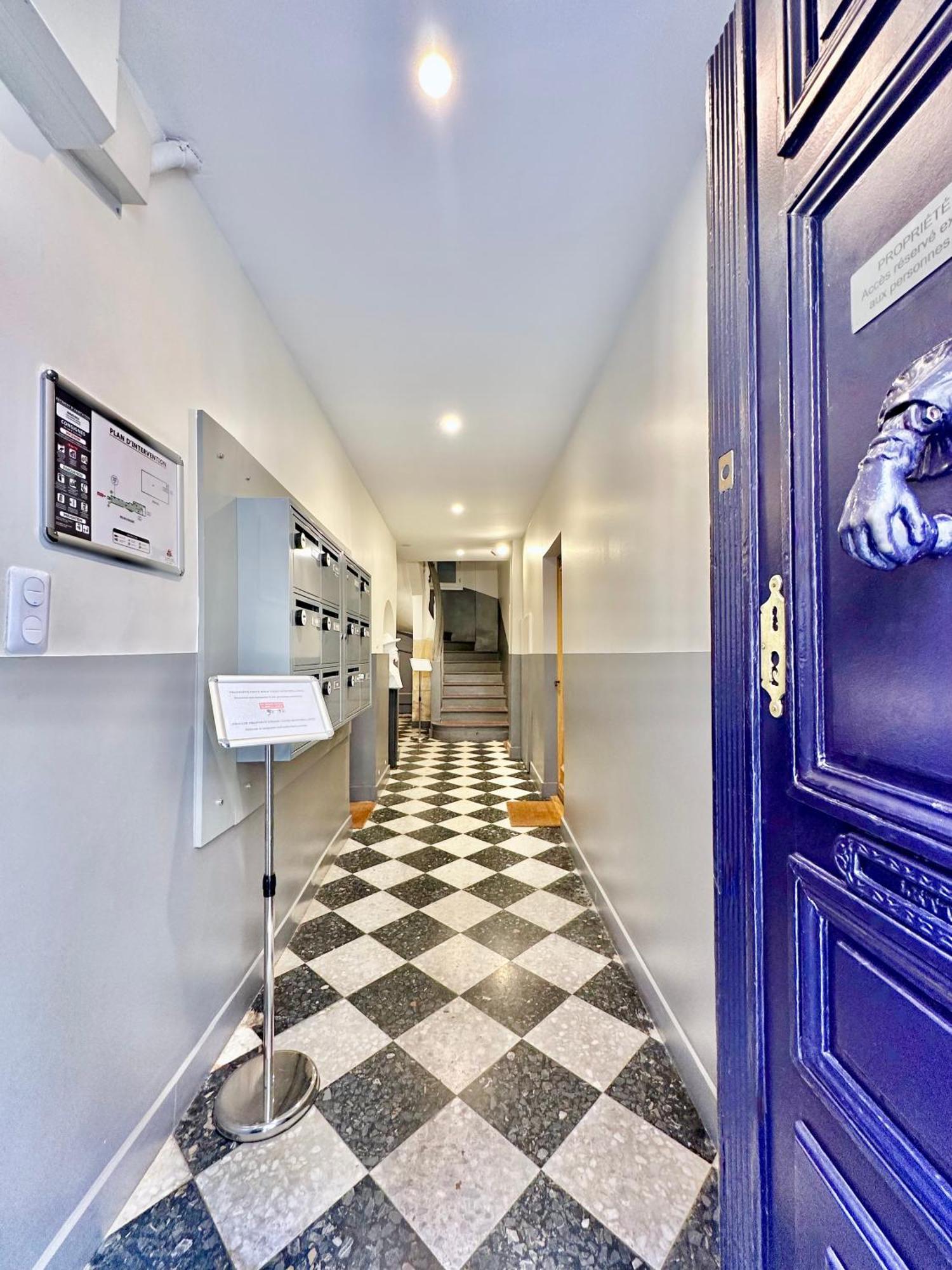 Ersextius, Veca, Aix-En-Provence Apartment Exterior foto